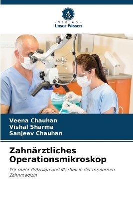 Zahnärztliches Operationsmikroskop