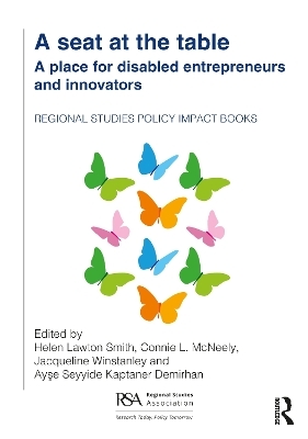 A seat at the table - 