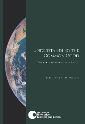 Understanding the Common Good