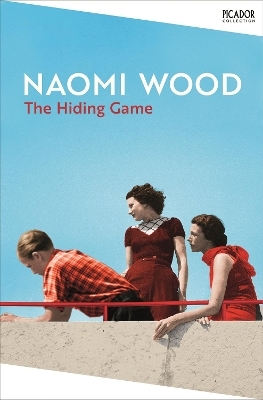 The Hiding Game - Naomi Wood