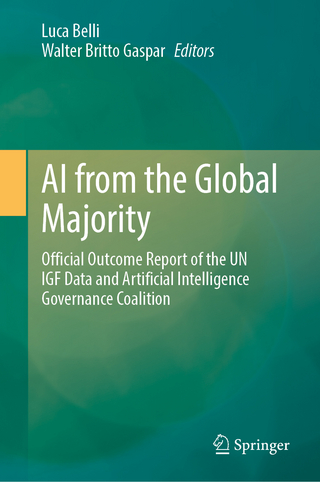 AI from the Global Majority