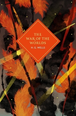 The War of the Worlds - H.G. Wells