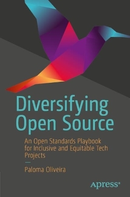Diversifying Open Source - Paloma Oliveira