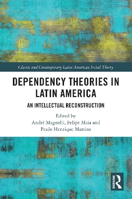 Dependency Theories in Latin America - 