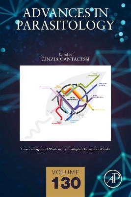 Advances in Parasitology - 