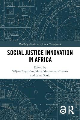 Social Justice Innovation in Africa - 