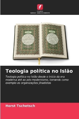 Teologia política no Islão