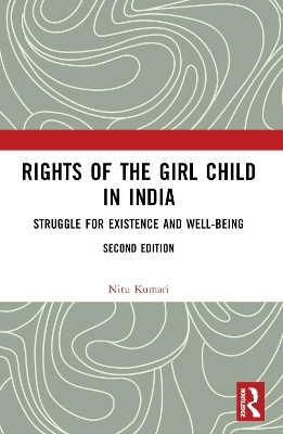 Rights of the Girl Child in India - Nitu Kumari