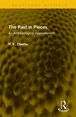 The Past in Pieces