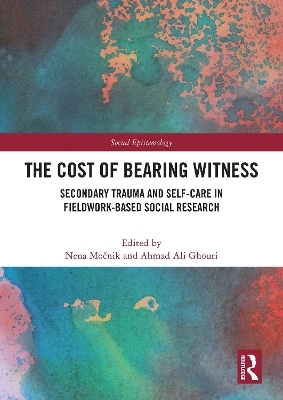 The Cost of Bearing Witness