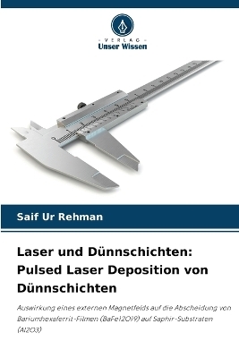 Laser und Dünnschichten