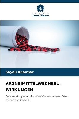 Arzneimittelwechsel-Wirkungen