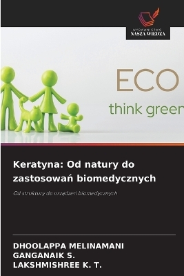 Keratyna - Dhoolappa Melinamani, Ganganaik S, Lakshmishree K T