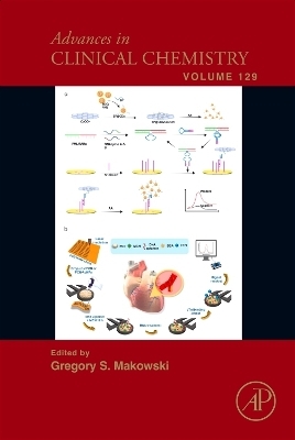 Advances in Clinical Chemistry