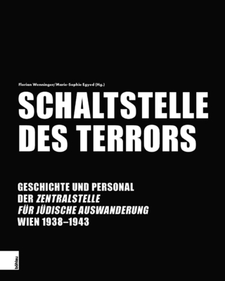 Schaltstelle des Terrors