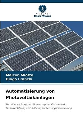 Automatisierung von Photovoltaikanlagen