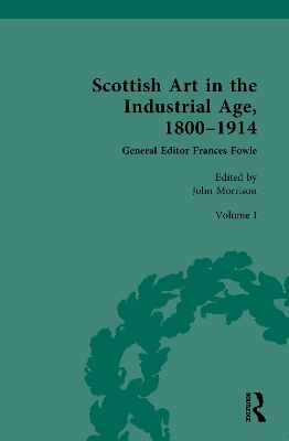 Scottish Art in the Industrial Age, 1800-1914