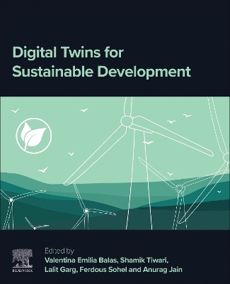 Digital Twins for Sustainable Development - 