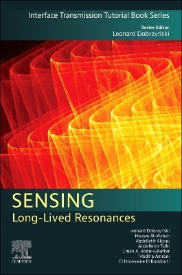 Sensing - Leonard Dobrzyński, Housni Al-Wahsh, Abdellatif Akjouj, Abdelkrim Talbi, Eman A. Abdel-Ghaffar