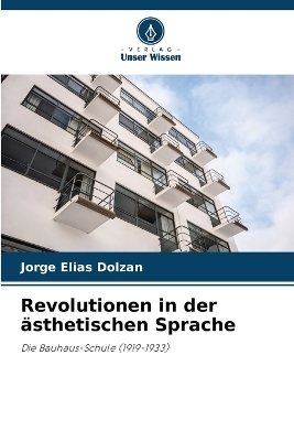 Revolutionen in der ästhetischen Sprache