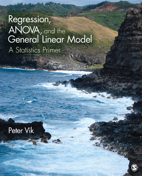 Regression, ANOVA, and the General Linear Model - Peter Wright Vik