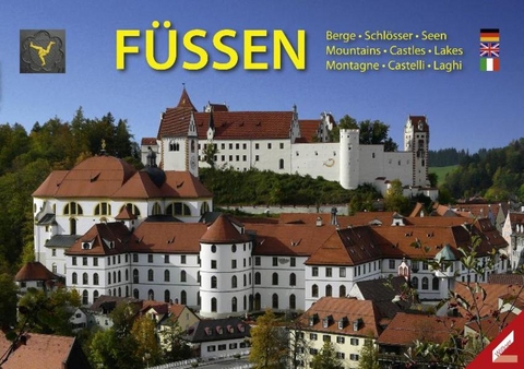 Füssen - Bernd Wißner