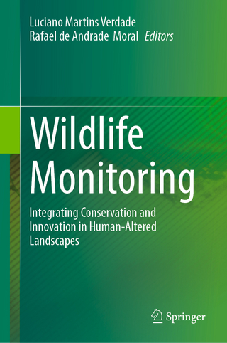 Wildlife Monitoring
