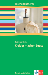 Kleider machen Leute - Keller, Gottfried