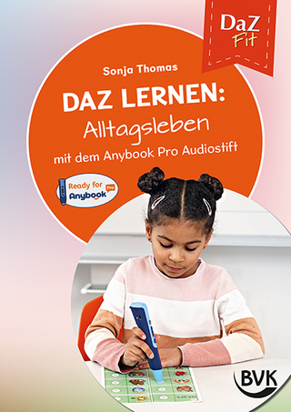 DaZ lernen: Alltagsleben