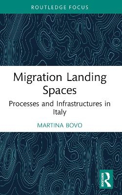 Migration Landing Spaces