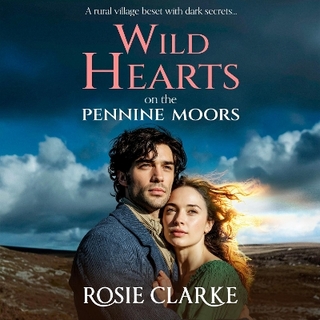 Wild Hearts on the Pennine Moors