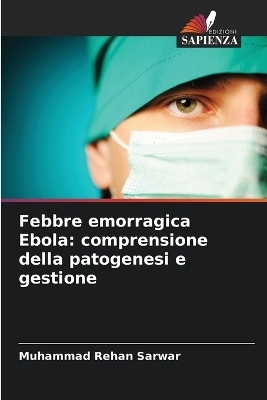 Febbre emorragica Ebola