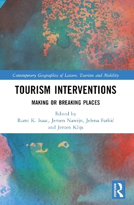 Tourism Interventions - 