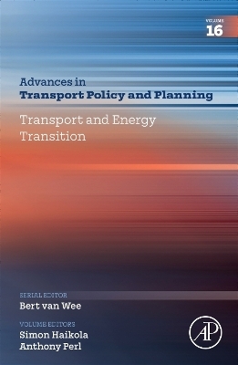 Transport and Energy Transition - 