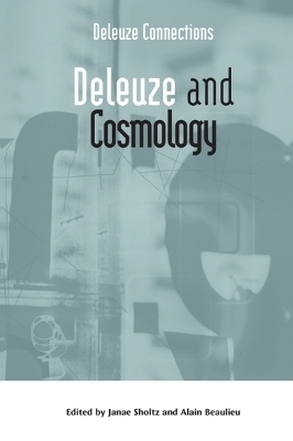 Deleuze and Cosmology - 