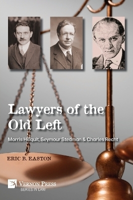 Lawyers of the Old Left
