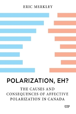 Polarization, Eh? - Eric Merkley