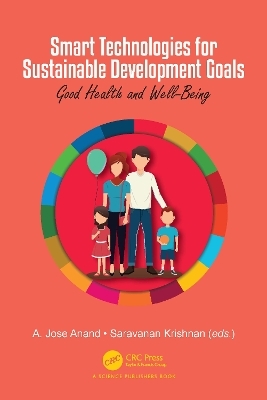 Smart Technologies for Sustainable Development Goals - 