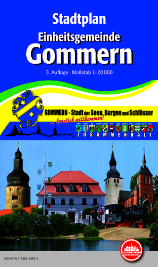 Gommern