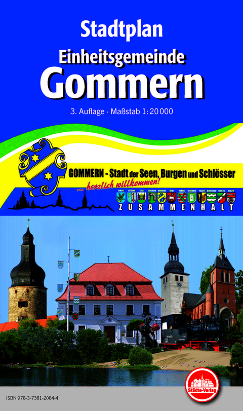 Gommern