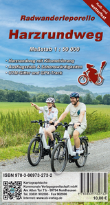 Harzrundweg