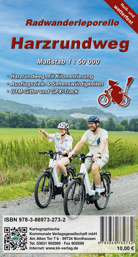 Harzrundweg