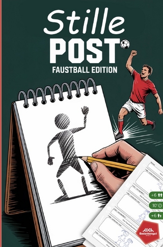 Stille Post - Faustball Edition