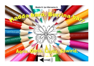 HADDA BARO - BERRINA BAR!