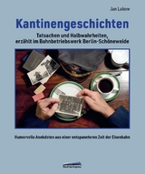 Kantinengeschichten - Jan Lukow