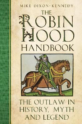 The Robin Hood Handbook - Mike Dixon-Kennedy