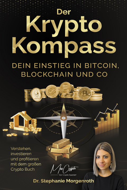 Der Krypto Kompass - Dr. Stephanie Morgenroth