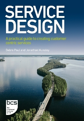 Service Design
