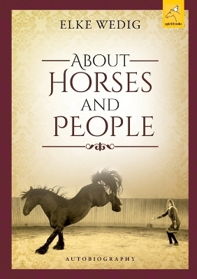 About Horses and People