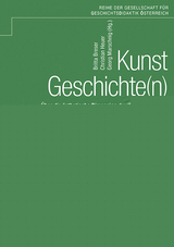 KunstGeschichte(n) - Christian Heuer, Britta Breser, Georg Marschnig